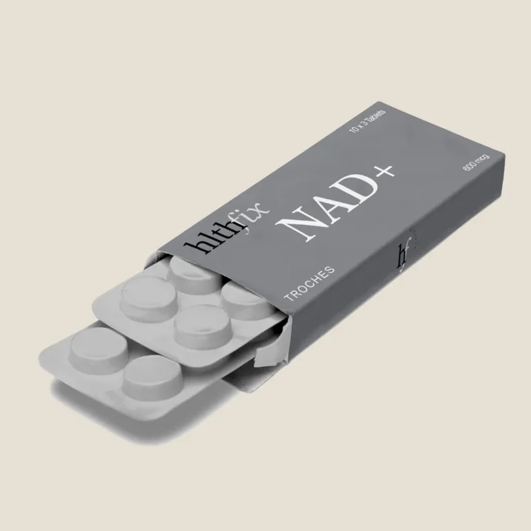 Nad-Troches